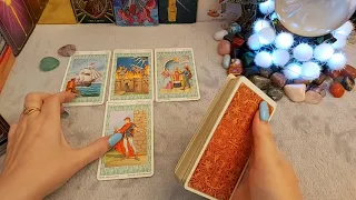 3 декабря. Карта дня. Tarot Horoscope+Lenormand today от Ирины Захарченко.