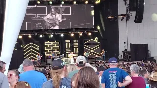 Billy Strings * "Dealing Despair" * TCU Amphitheater, Indianapolis 06/10/23