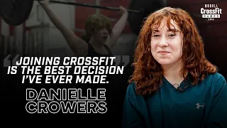“Joining CrossFit Is the Best Decision I’ve Ever Made”