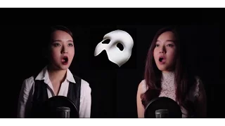 The Phantom of the Opera | ONE WOMAN COVER - Grace Lee