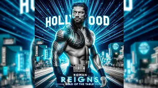 WWE: Head Of The Table ("Hollywood" Roman Reigns)