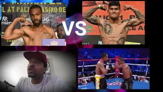 Gary Russell Jr Next Fight AGREED vs Mark Magsayo ! Early 2022