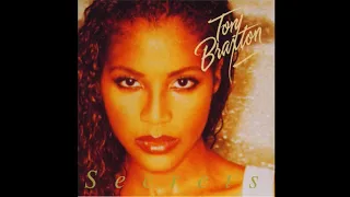 Toni Braxton...You're Makin Me High...Extended Mix...