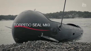 JFD Torpedo SEAL