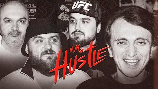 Hustle MMA #27 / ДЕНИС ДОРОХОВ/ (Дедищев, Байцаев, Зубайраев)