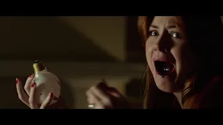 Oculus / Göz (2013) Türkçe Altyazılı 1. Fragman - Karen Gillan, Mike Flanagan