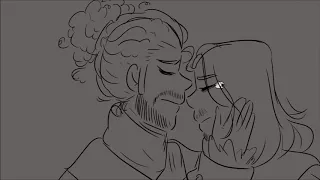 CONGRATULATIONS (Hamlaf Animatic)// Hamilton