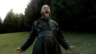 Vikings - Ragnar at the gates of Valhalla (4x1) [Full HD]