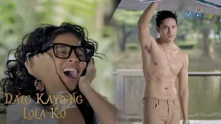 Daig Kayo Ng Lola Ko: Meet the famous Matteo Macho