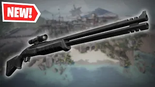 VALORANT New Weapon 'Outlaw' | New Leaks and Info
