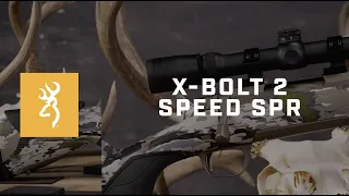 X-Bolt 2 Speed SPR. 2024.