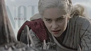 Daenerys Targaryen | Gender (GoT)