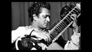 Pandit Ravi Shankar   - Raga Bhatiar