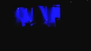 Opeth - Deliverance | Live in Athens | Gagarin205