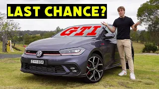 NEW Volkswagen Polo GTI Review | Better than a i20N or Abarth?