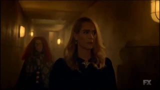 Glory Box in American Horror Story - Apocalypse (S8E4) by Portishead