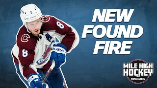 Can the Avs come back to win this series? | Mile High Hockey Podcast