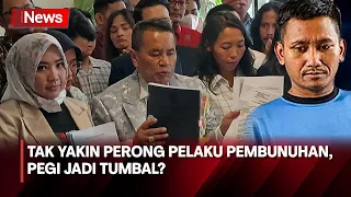 Tim Kuasa Hukum Keluarga Vina Tak Yakin Pegi Setiawan Pelaku Pembunuhan - iNews Files 02/06