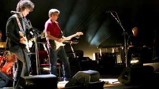 Eric Clapton 'Got To Get Better In A Little While' RAH 21st May 2013 HD