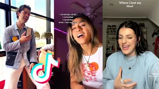 I Remember When I Remember When I Lost My Mind!!! 😱🤯(TikTok Compilation) (Riff Challange)