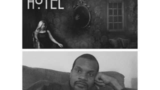 American Horror Story: Hotel Review & Recap Episode 2:  Chutes & Ladders