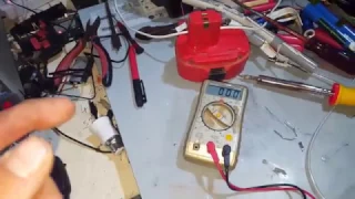 Lab power supply Deadly failure!!