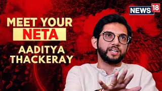 Mumbai Lok Sabha Election 2024 | Aditya Thackeray In An Exclusive Interview With News18| N18V