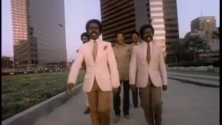 THE WHISPERS-keep on lovin'me