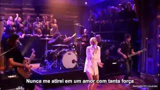 Miley Cyrus - Wrecking Ball (Legendado)