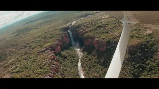 Kakadu National Park - From the Air