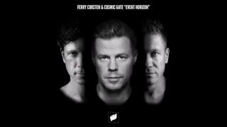 Ferry Corsten & Cosmic Gate - Event Horizon (Extended Mix)