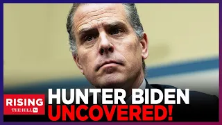 Hunter Biden's Burisma FINANCING Terrorism?! Russia's New Claim