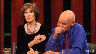 Mary Matalin & James Carville: What They (Really) Fight About