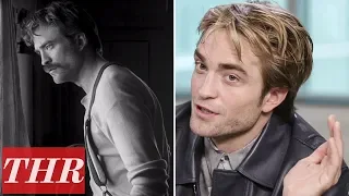 'The Lighthouse' Script Offered "Limitless Degree of Intensity" Says Robert Pattinson | TIFF