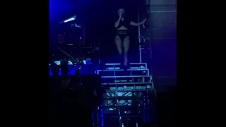 halsey - is there somewhere live los angeles 2016