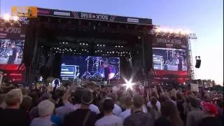 08 Jay Z Live At Rock Am Ring