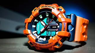 Top Best Expensive G-Shock Watches of 2024 | Expensive G-Shock Watch of 2024