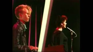 YAZOO - ONLY YOU - TOP OF THE POPS 1982