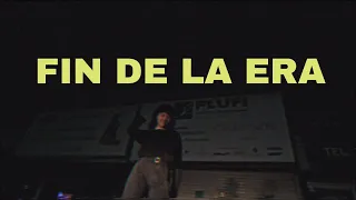 Mengers - Fin de la Era (Video Oficial con letra)