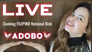 LOVE Cooking/LIVE Cooking Philippines🇵🇭/WittyBonita/LIVE Pinas