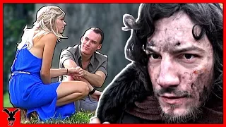 GAME OF THRONES in Real Life