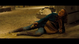 Free Fire (Official Trailer) [Redband]