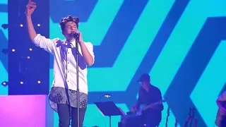 WINNER of The Voice Kids (Germany) 2015 Noah-Levi — «The Way You Make Me Feel» Semi-Final
