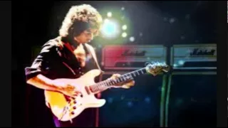 "Since You Been Gone" Tribute To Ritchie Blackmore's Rainbow