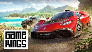 Forza Horizon 5 Review – Kopen, budgetbak of slopen?