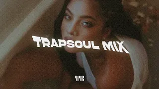 🎧 Trapsoul Beats Mix to Relaxy and Study (Updated for )