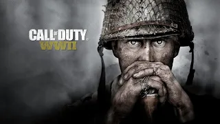 Прохождение Call of Duty: WWII — часть 4: Бронепоезд