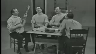 The Wild Rover - Clancy Brothers and Tommy Makem
