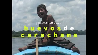 Ｈｕｅｖｏｓ ｄｅ Ｃａｒａｃｈａｍａ 【Ep3 - Tipishca: La Tierra sin Mal】