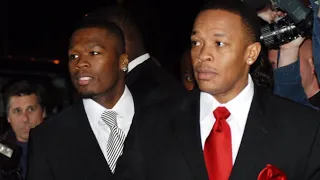 50 Cent - In da Club (demo version snippets) (prod by Dr. Dre & Mike Elizondo)